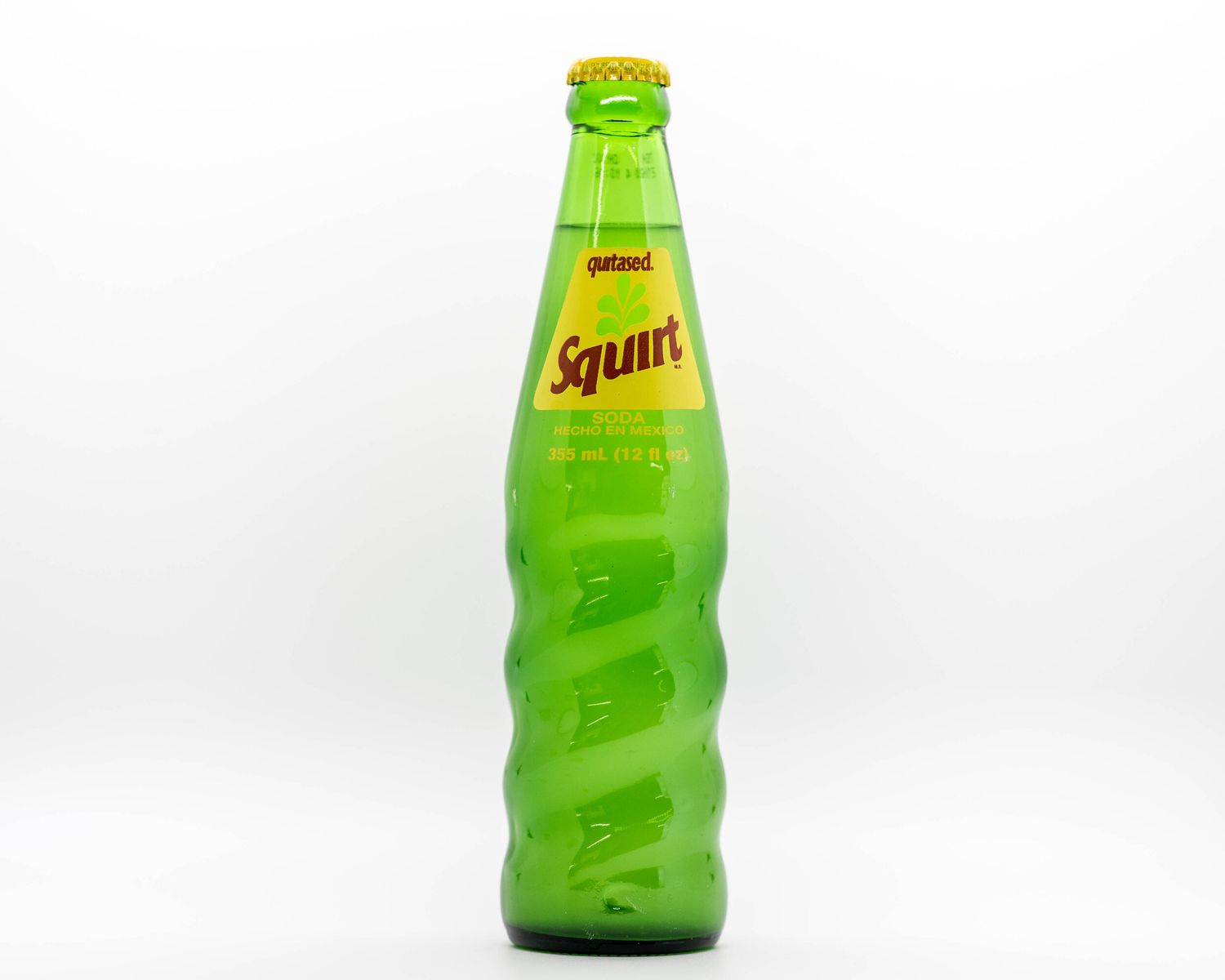MEXICAN SQUIRT
