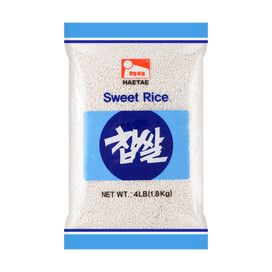 Sweet Rice