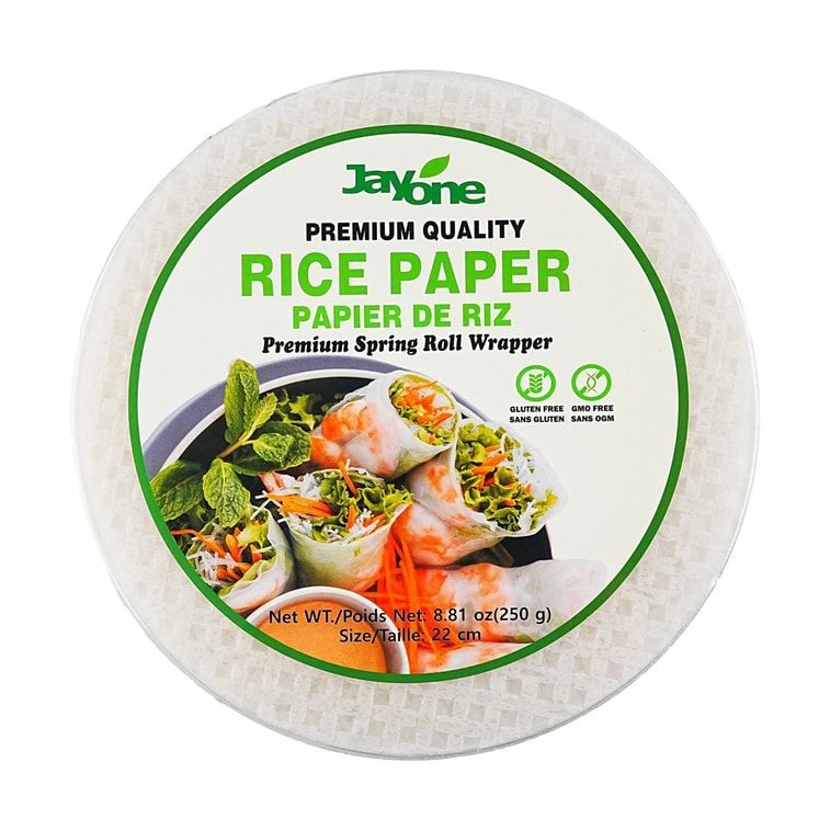 Rice Paper for Spring Roll