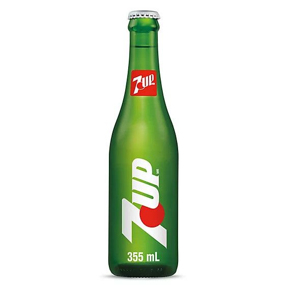 MEXICAN 7 UP