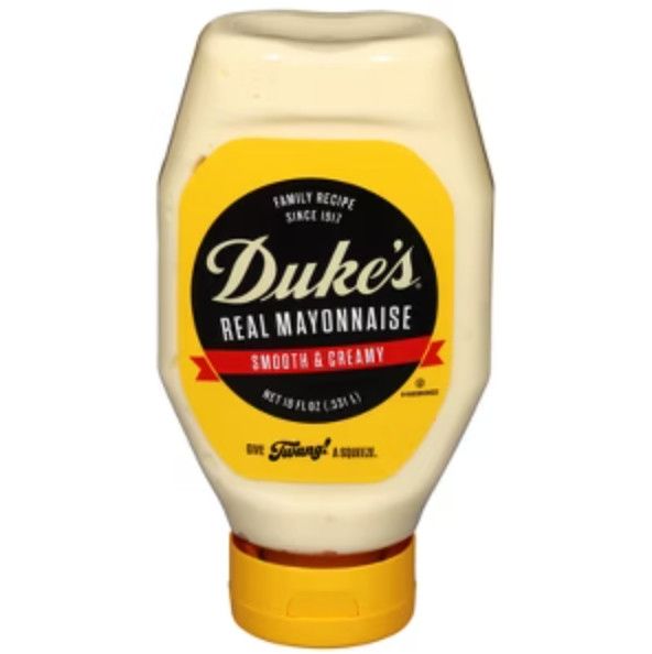 Duke's Mayo, 18 oz.