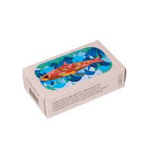 Jose Gourmet Sardines In Extra Virgin Olive Oil