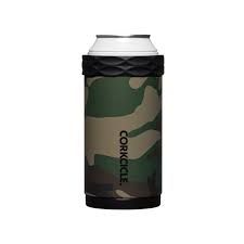 Corkcicle Arctican, Woodland Camo