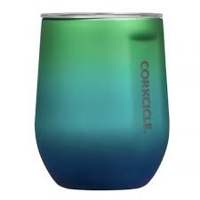 Corkcicle Stemless 12oz, Chameleon
