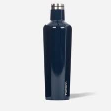 Corkcicle Canteen 25oz Navy