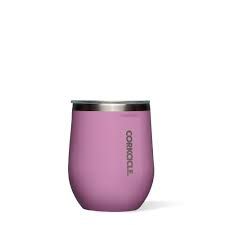 Corkcicle Stemless 12oz, Orchid