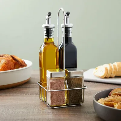 Oil &amp; Vinegar Dispensers