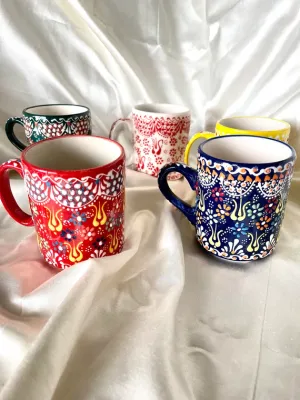 Tea &amp; Coffee