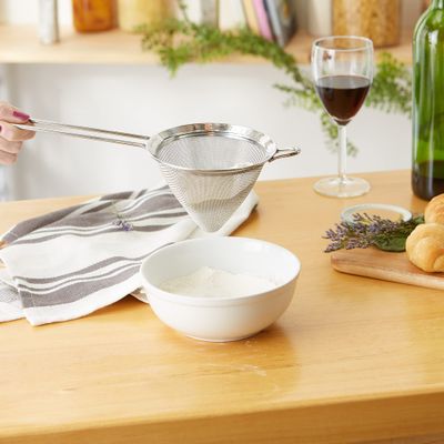 Colanders, Funnels &amp; Strainers