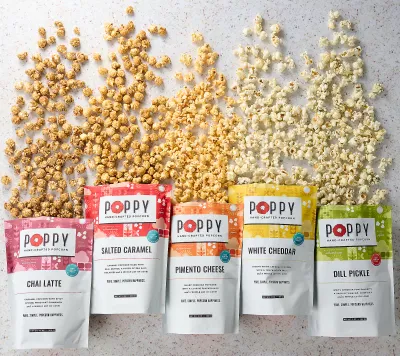Popcorn