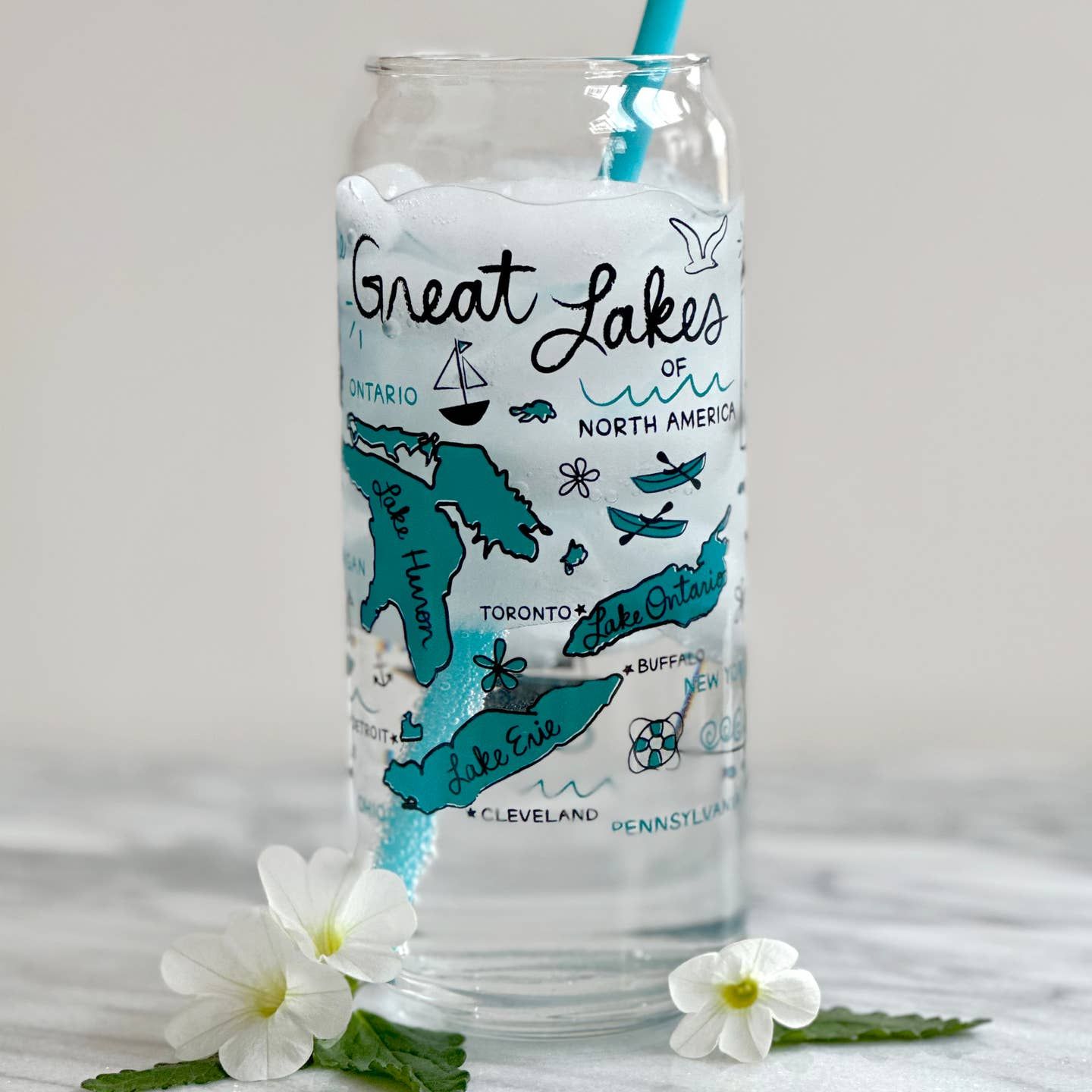 Great Lakes Glass