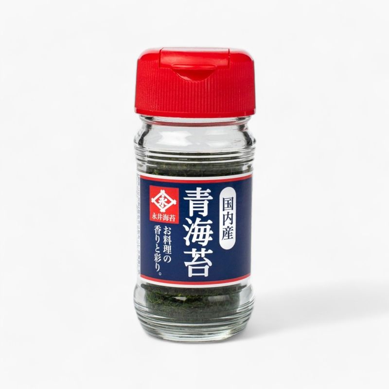 Aonori (Seaweed Flakes) (0.17oz)