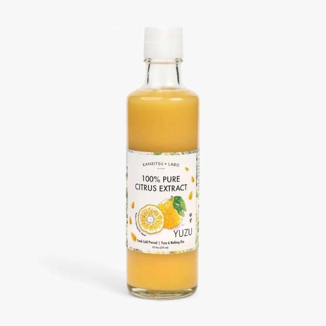100% Pure Yuzu Extract (9.3 floz)