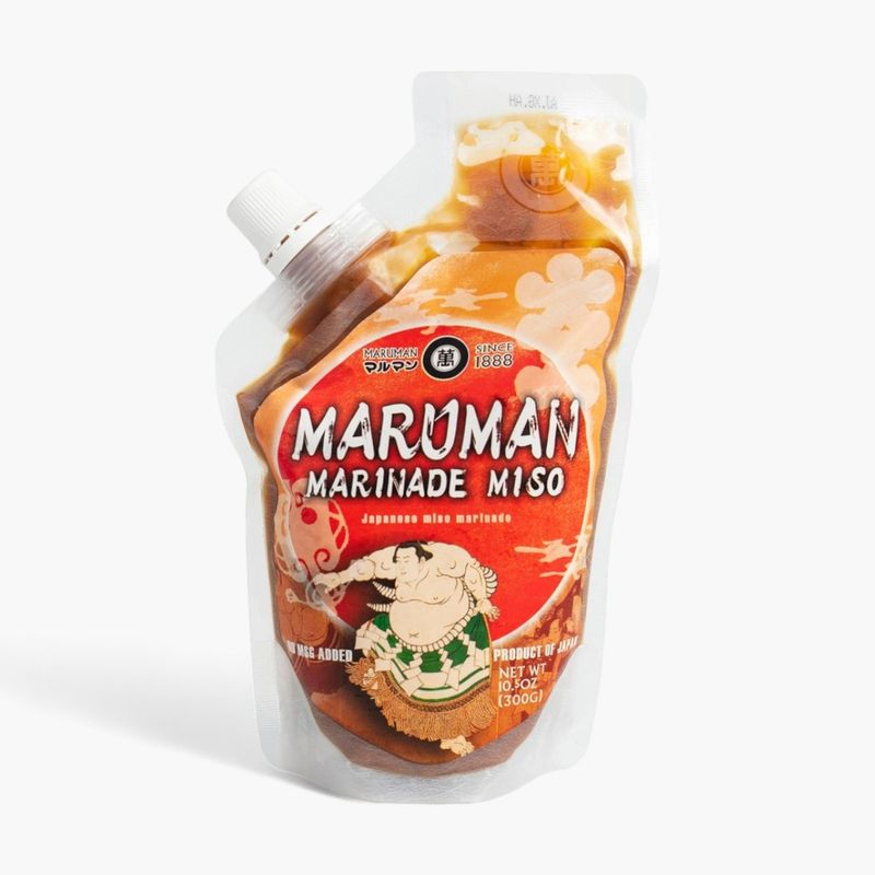 Miso Marinade (10.58 oz)