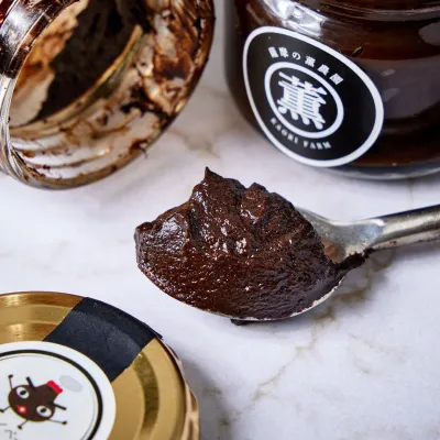 Marinades, Dressings &amp; Pastes