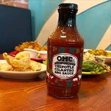 Barbecue Sauces &amp; Ketchups