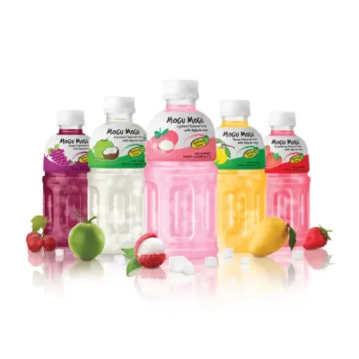 Beverages