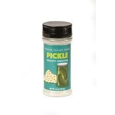 Dill-icious Pickle - 4.4oz