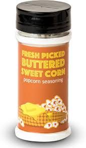 Fresh Picked Buttered Sweet Corn - 5.6oz