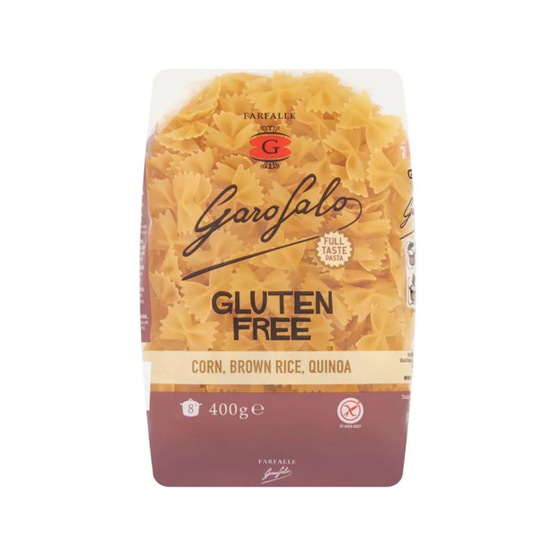 Garofalo, Gluten Free Farfalle