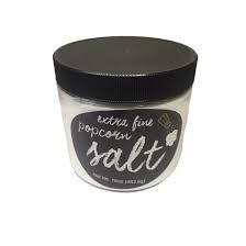 Extra Fine Popcorn Salt - 16oz