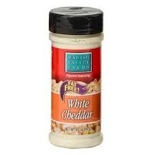 White Cheddar Cheese - 5.2oz