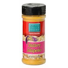 Buttery Jalapeno - 4.7oz
