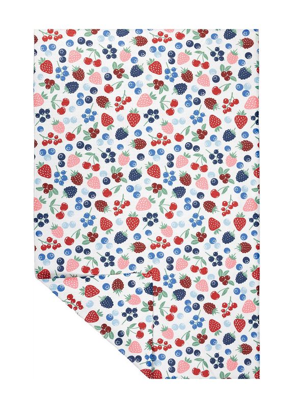 Vibe Recycled Towel - Mixed Berries