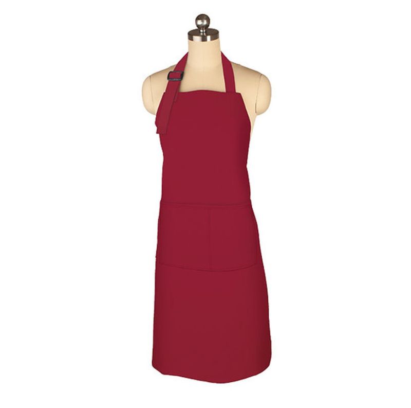 Apron - Cabernet