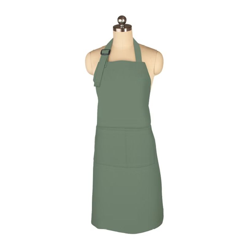 Apron - Hedge