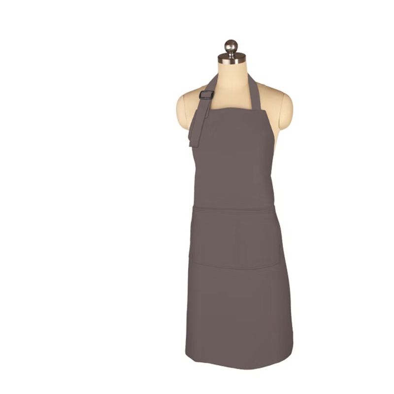 Apron - Stainless