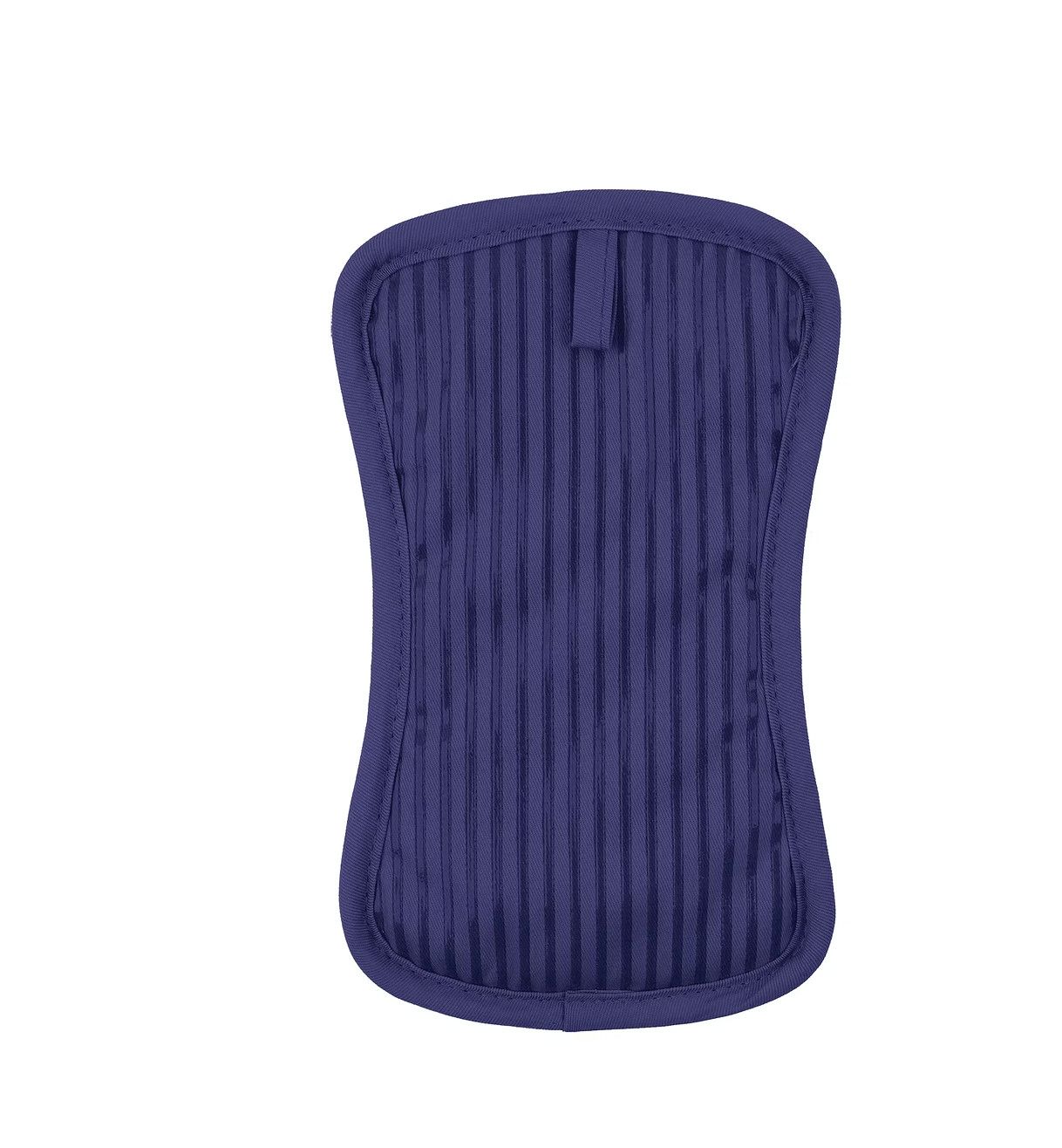 Silicone Potholder - Ink Blue