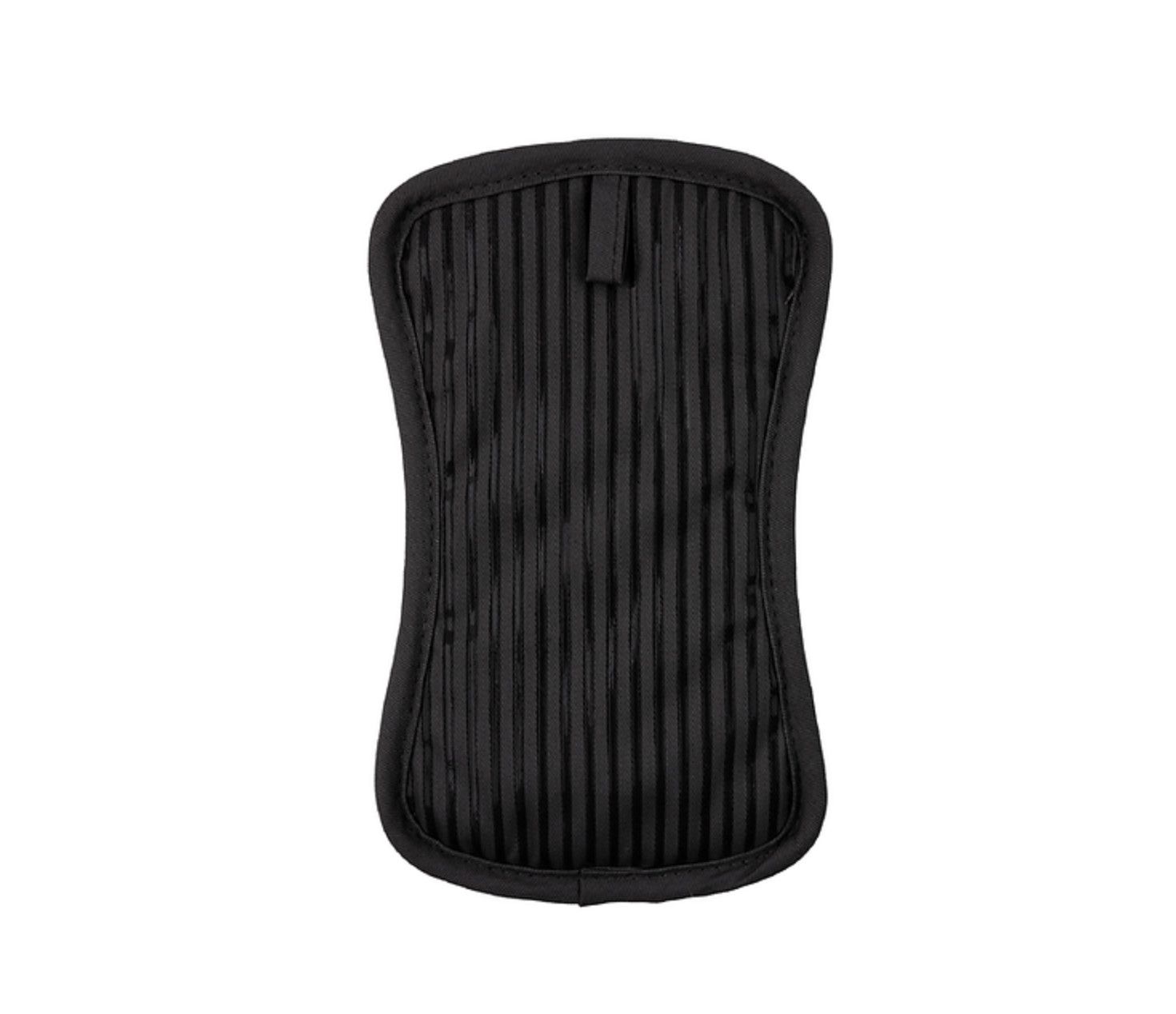 Silicone Potholder - Onyx