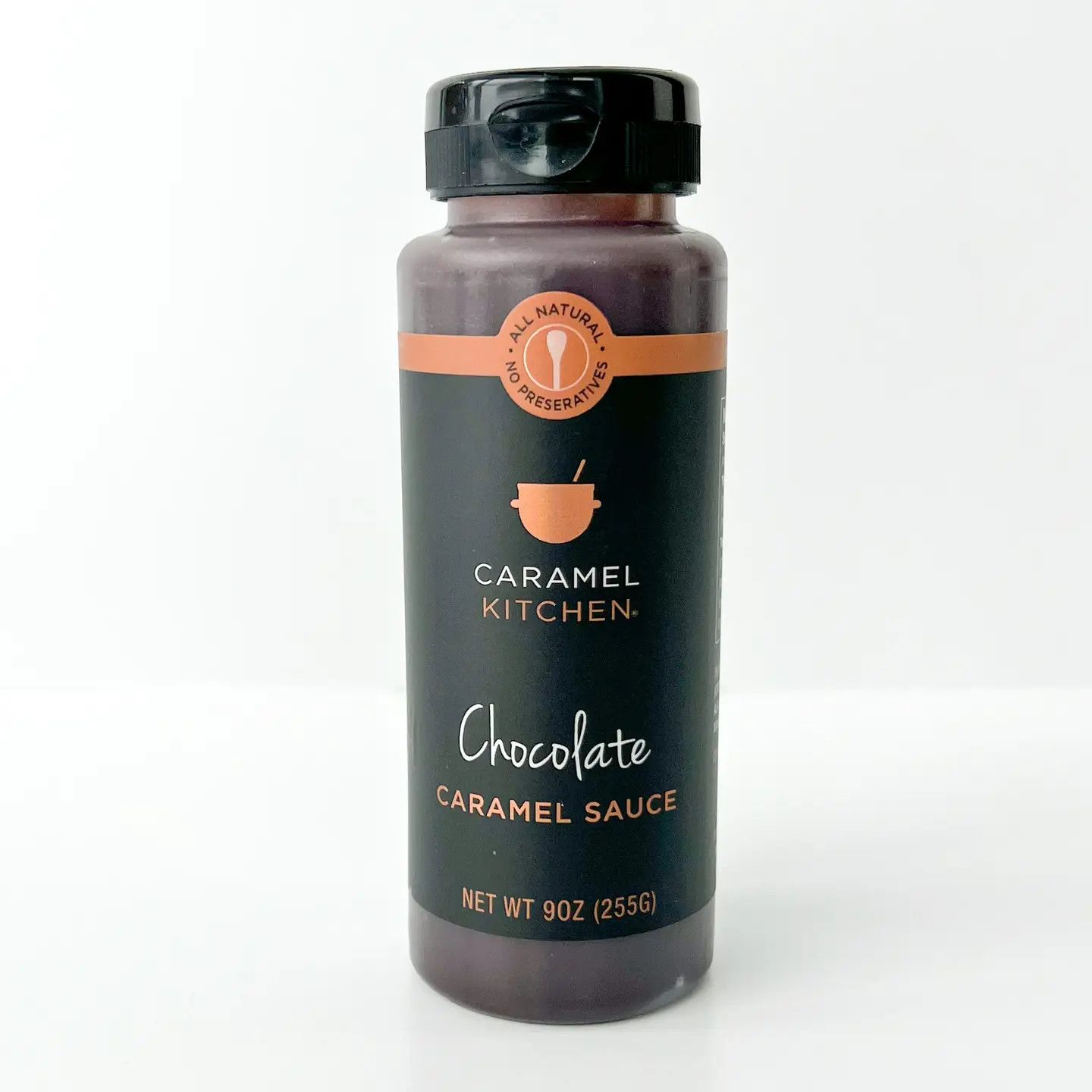Chocolate Caramel