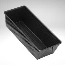 Loaf Pan, Nonstick, No PFAS, 10″ × 4.5″