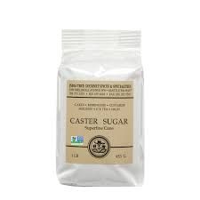 Caster Sugar Chef Pak (1 lb)