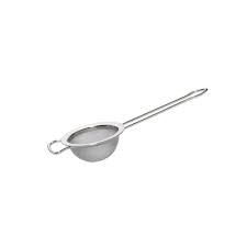 Classic Fine Mesh Strainer, S/S, 3″ dia.