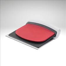 Scraper 3 pc Set: Dough Cutter, Curved Edge and Flat Edge Scraper