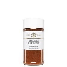 Ethiopian Berbere Small Jar (1.7 oz)