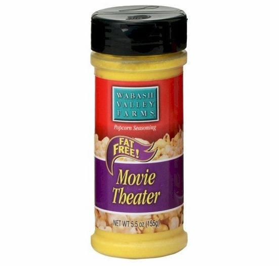 Movie Theater Popcorn Seasoning