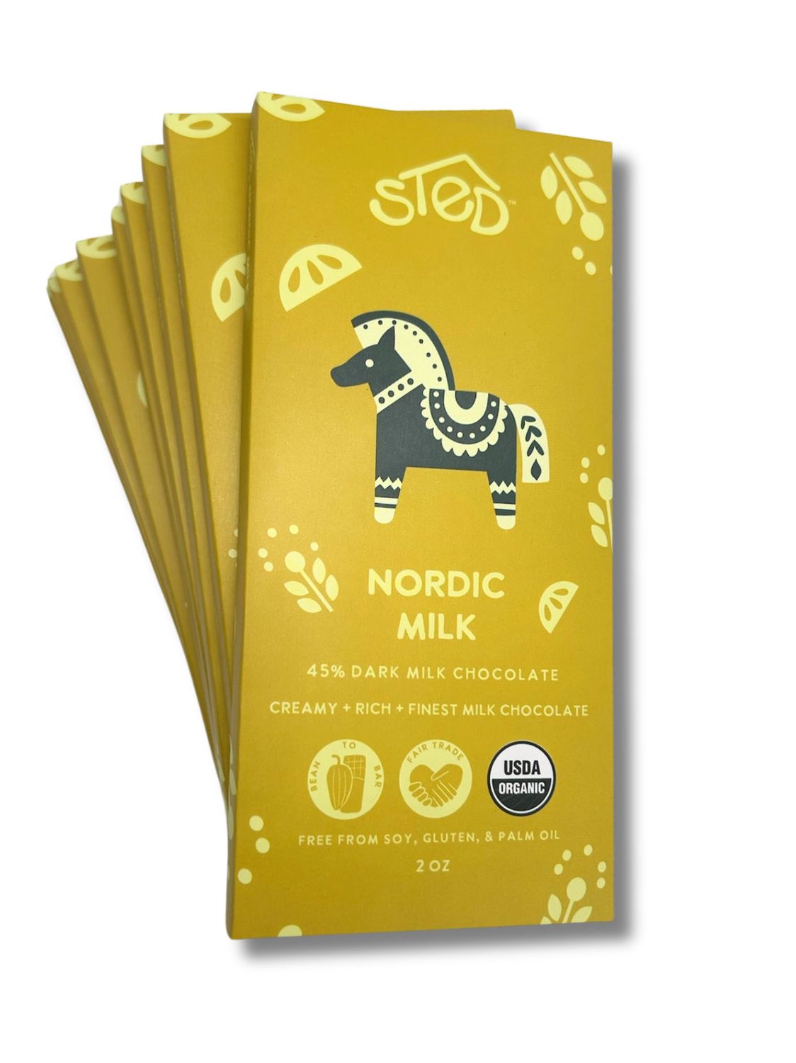 Nordic Milk