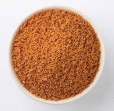Jaggery Powder (Gur Powder / Sugarcane Powder)