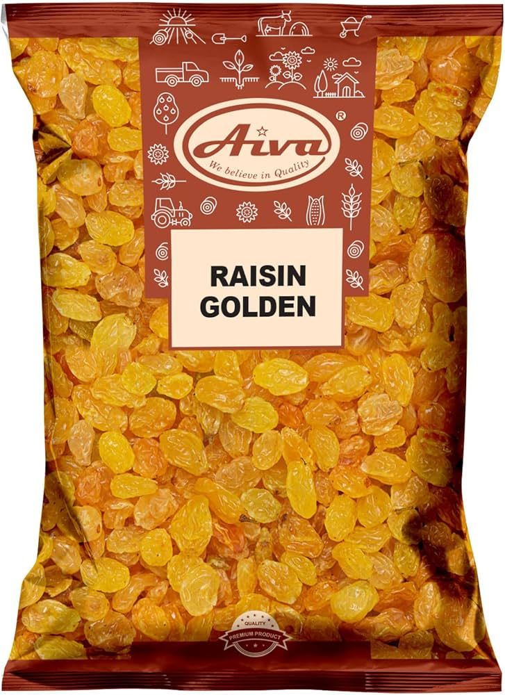 Raisin Golden