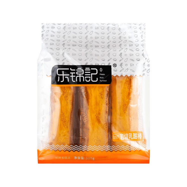 Stone-Baked Cheesy Breadsticks - 3 Pieces, 11.28oz