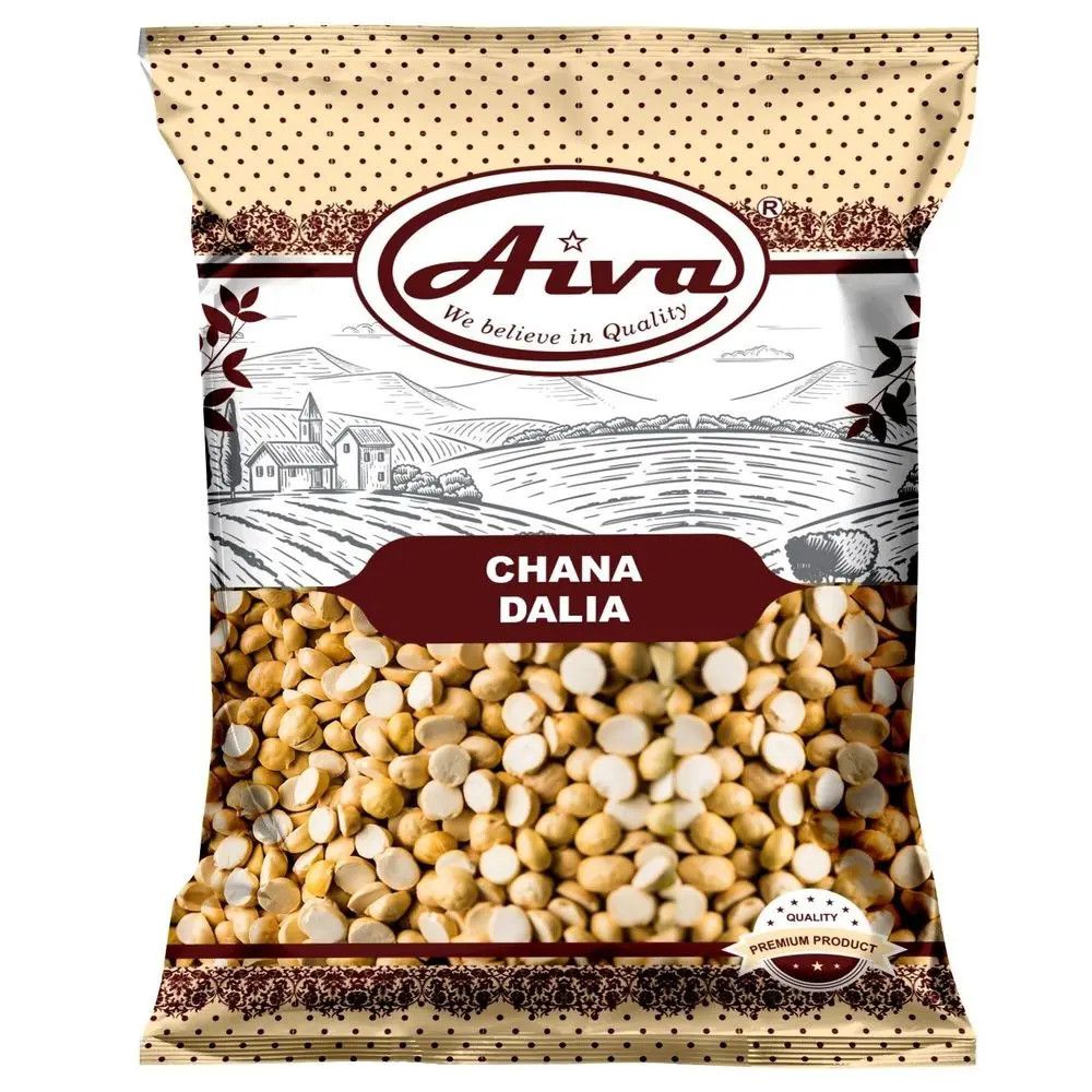 Chana Dalia