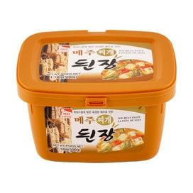 Chinese Black Bean Paste 8.82 oz