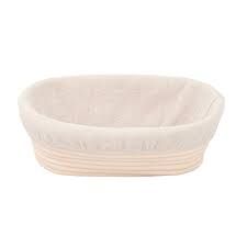 Brotform, Oval