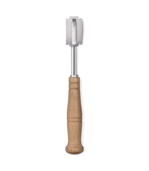 Mrs. Anderson&#39;s Baking Artisan Bread Lame With 15 Blades
