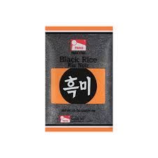 Black Rice 910g