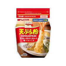 Tempura Batter Mix 600g